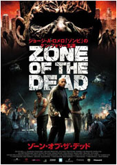 Zone of the Dead